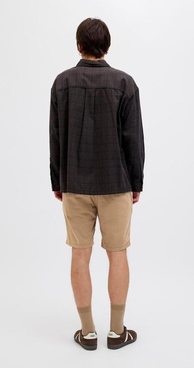 Actual product image Jack & Jones Regular Fit Chino Shorts Chino Shorts (M)