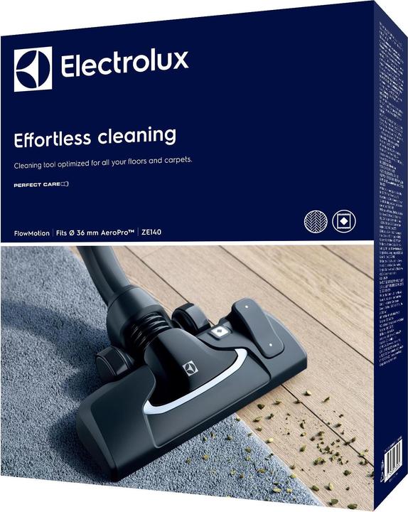 Image du produit Electrolux Brosse à tapis AeroPro ZE140