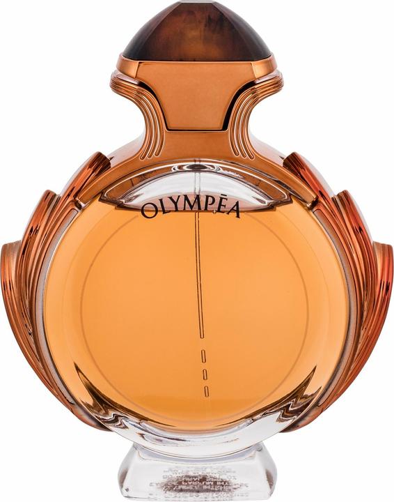 Actual product image Paco Rabanne Olympéa Intense (Eau de toilette, 30 ml)