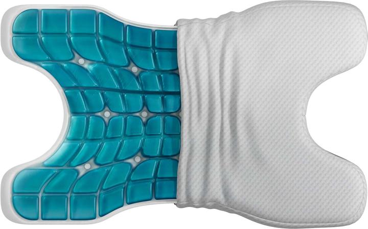 Immagine prodotto Technogel Cuscino C-PAP (66 x 40 x 13 cm)
