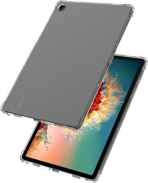 Actual product image MU Classic Softcase TPU Series (Galaxy Tab A9)