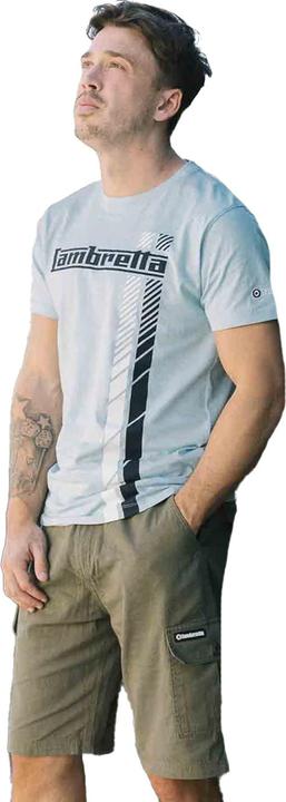 Produktbild Lambretta SS25 TShirt (4XL)