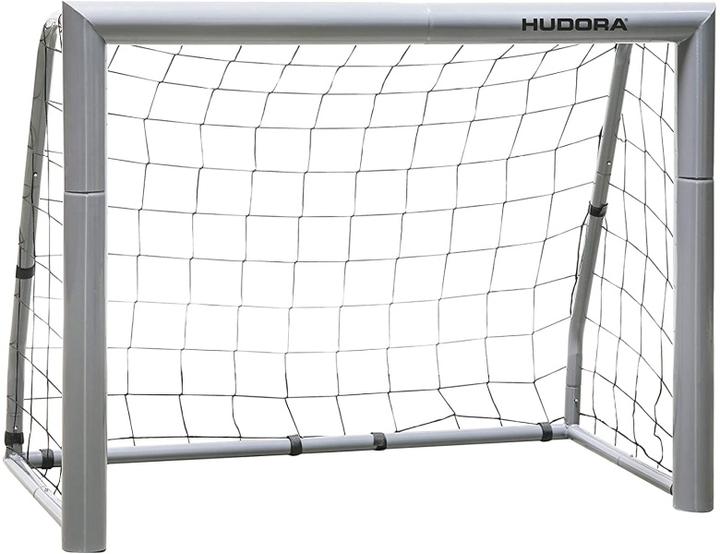 Produktbild Hudora Fussballtor Expert 300