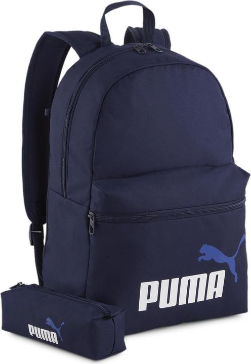 Puma Phase Backpack Set