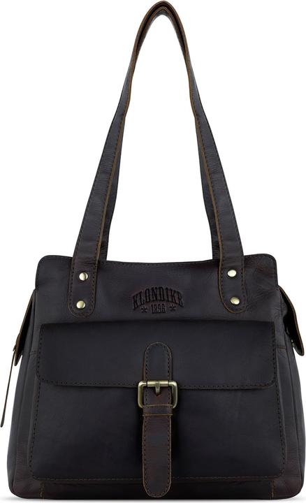 Produktbild Klondike 1896 Handtasche