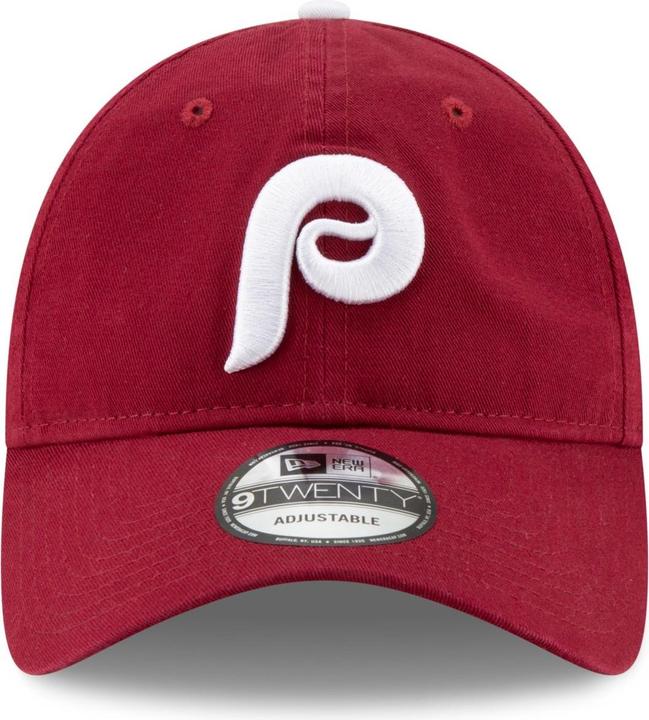 Actual product image New Era 9Twenty Strapback Philadelphia Phillies