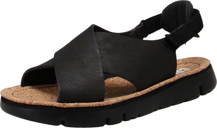 Actual product image Camper Oruga (40)