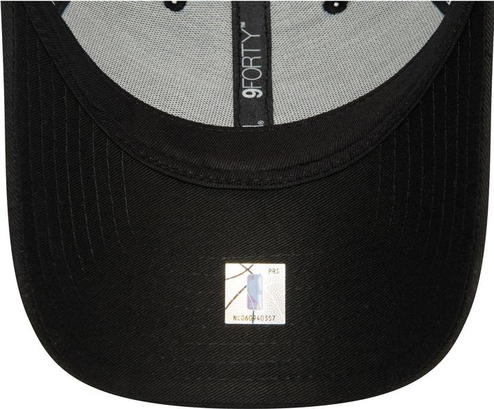 Produktbild New Era 9Forty Trucker Cap - HOME FIELD Los Angeles Lakers (One Size)