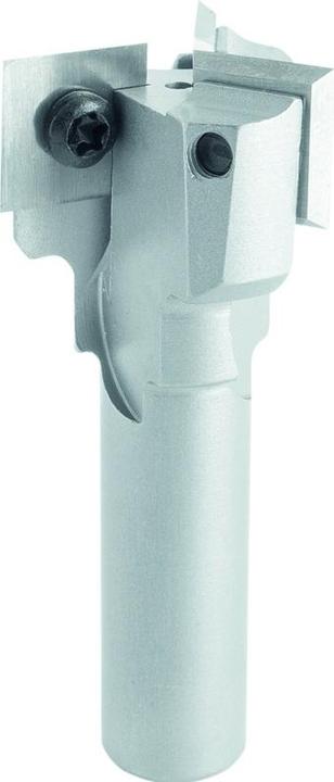 Produktbild Hws Planfräser WP D 28