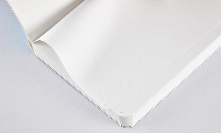Immagine prodotto Nuuna Pearl (15 x 10,8 cm, Punteggiato, Copertina morbida)