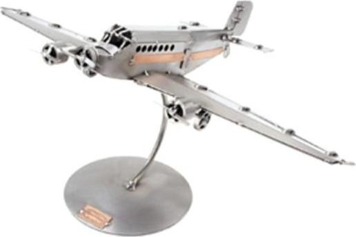 Hinz & Kunst 455 - Maquette d'avion "Ju 52
