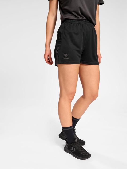 Produktbild hummel Hmlactive Pl Shorts Woman (M)