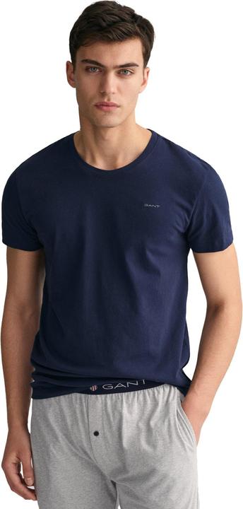 Produktbild GANT C-NECK 4-PACK (XXL)