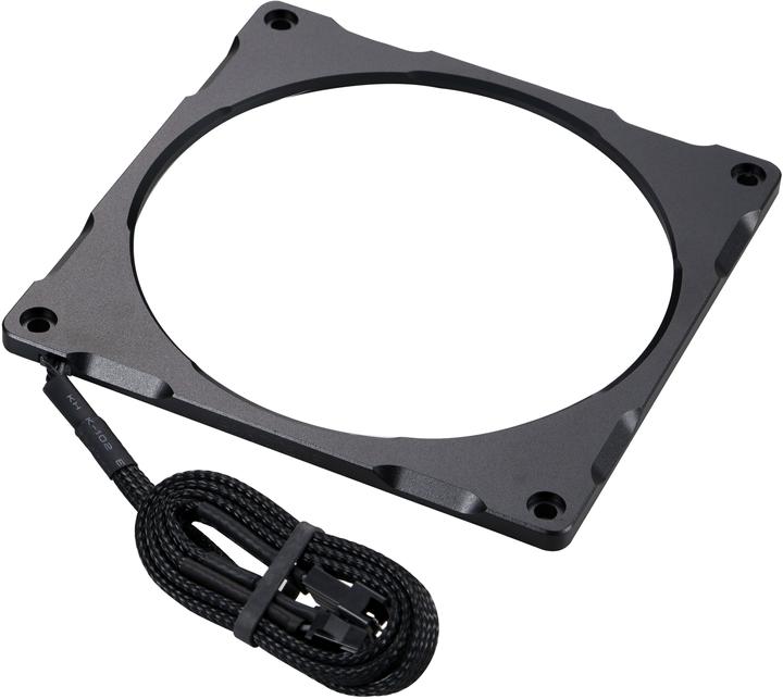 Phanteks Halos Lux 140mm-Rahmen, RGB-LED
