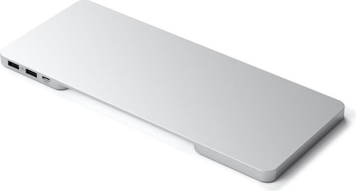 Produktbild Satechi St-Ucisds (USB-C, 8 Ports)