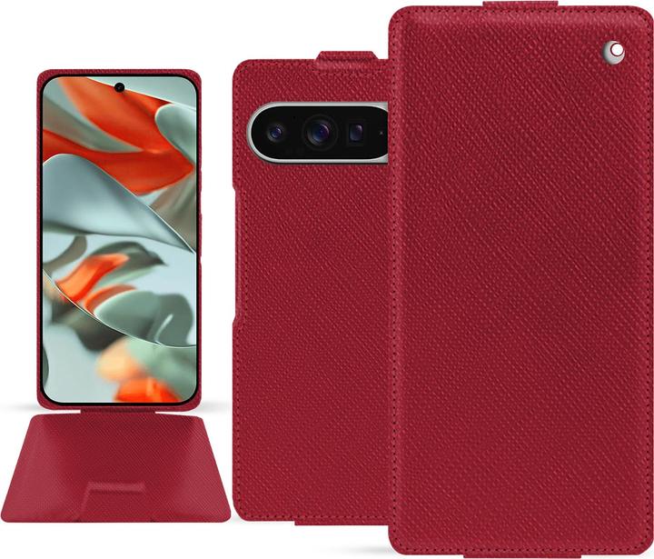 Rouge passion ( Pantone #a6192e )