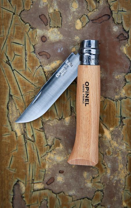 Immagine prodotto Opinel N°8 (8.50 cm)