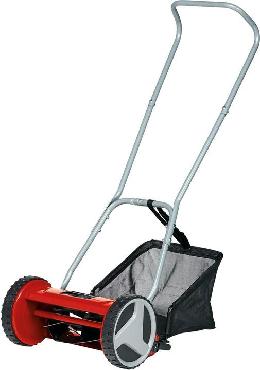 Einhell GC-HM 300 (Manual)