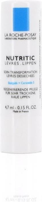 Nährwerte und Zutaten La Roche Posay Nutritic (Gel, 4.70 ml)