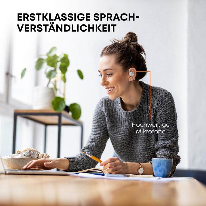 Produktbild Beyerdynamic Verio 200 (keine Geräuschunterdrückung, 8 h, Kabellos)
