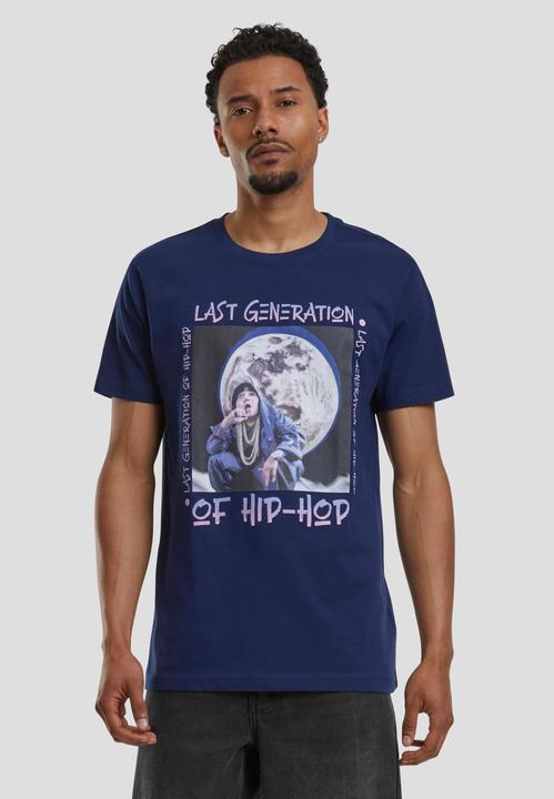 Actual product image Mister Tee MisterTee Last Generation Hip Hop Tee - 170151 (XL)