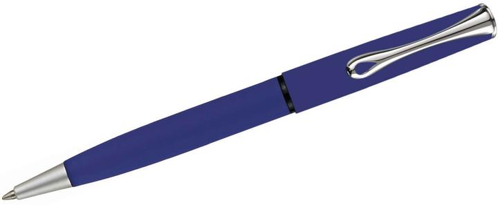 Produktbild Diplomat Kugelschreiber Esteem blau matt easyFlow (Blau matt, 1 x)