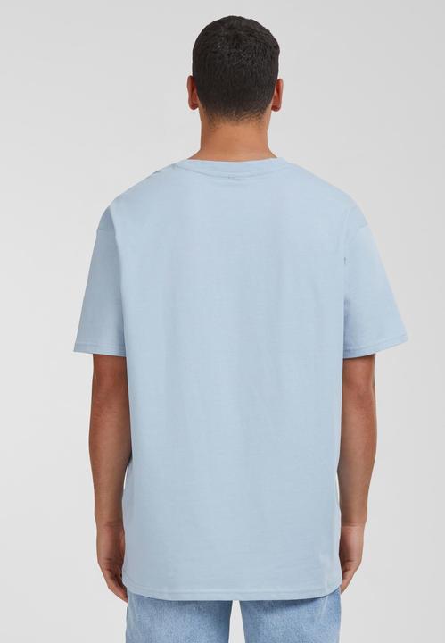 Actual product image Urban Classics Heavy Oversized Tee (5XL)