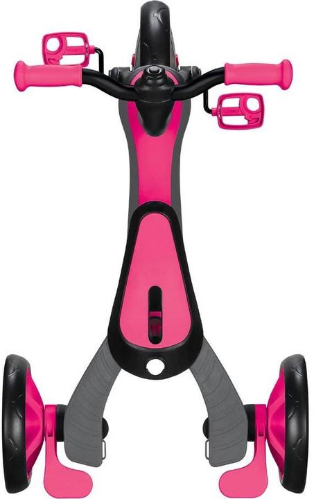 Produktbild Globber Explorer 4 in 1