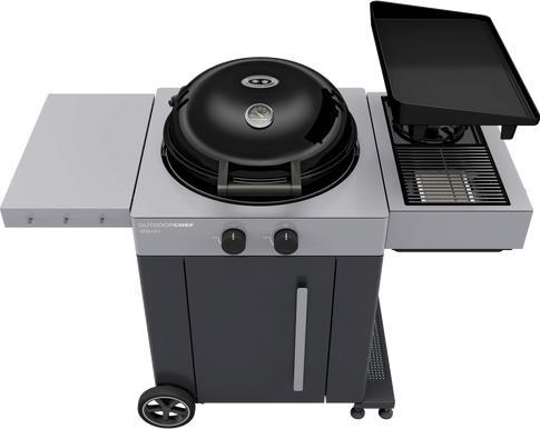 Immagine prodotto Outdoorchef Arosa 570 G Evo (9.50 kW)