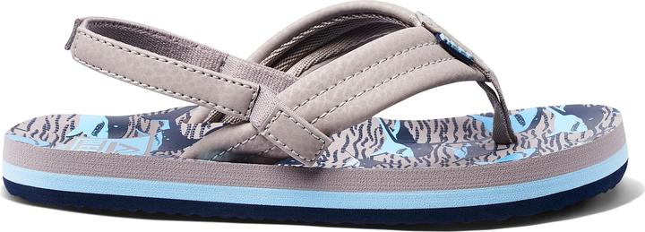 Actual product image Reef Little Ahi Boys (23)