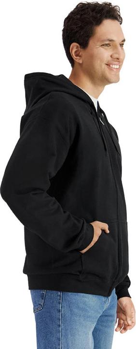 Image du produit Gildan - Veste à capuche SOFTSTYLE - Homme (XXL)