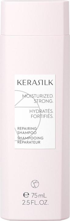 Kerasilk Essential - Repair Shampoo (75 ml)