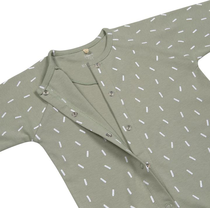 Image du produit Lässig Pyjama avec petits pieds (50)