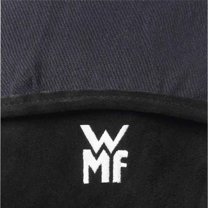 Actual product image WMF Barbecue Glove (Cotton, Leather, Polyester)