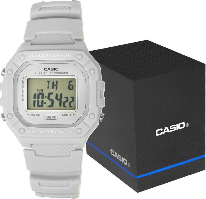 Immagine prodotto Casio Collezione (Orologio sportivo, 43 mm)