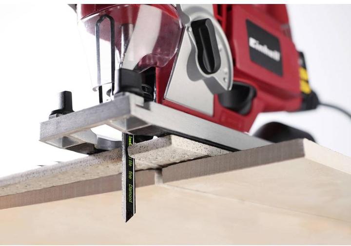 Produktbild kwb Jigger Star Stichsägeblatt Diamant S20