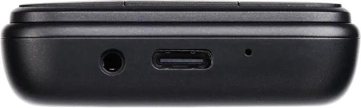 Produktbild Panasonic KX-TF200, black (2.40", 0.30 Mpx, 2G)