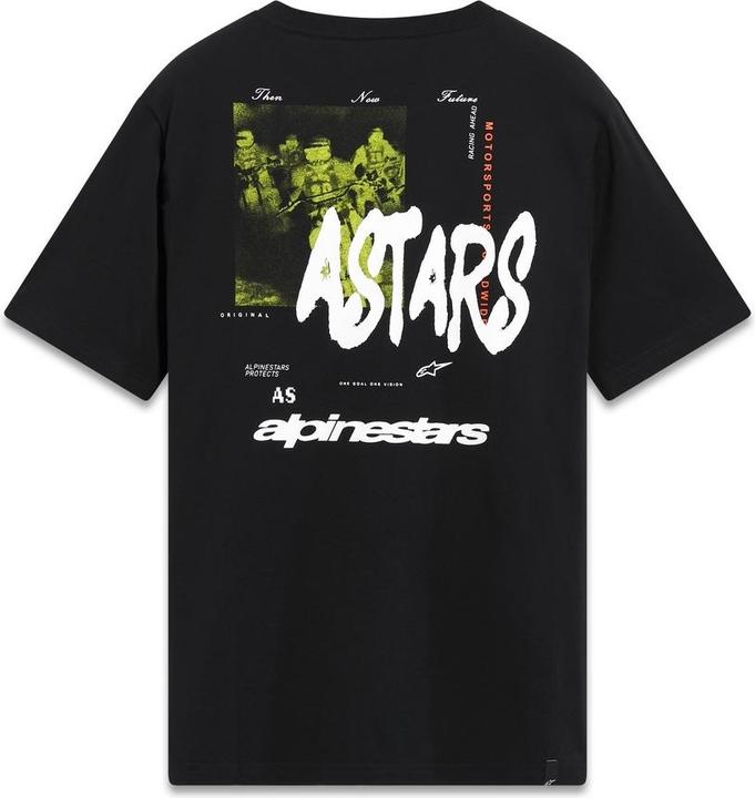 Produktbild Alpinestars Tee 24 Evolving Csf Ss (M)