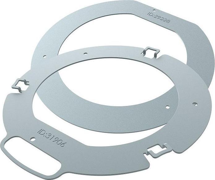 Immagine prodotto MikroTik RBCAPGI-5ACD2ND-XL - cAP XL ac, AP a soffitto a 2,4/5 GHz (867 Mbit/s)