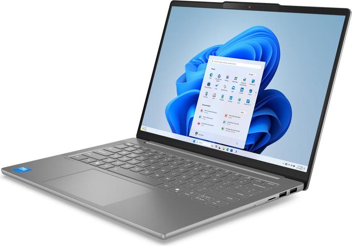 Produktbild Lenovo IdeaPad Slim 5 14IRH10R (14", 16 GB, 512 GB, DE)