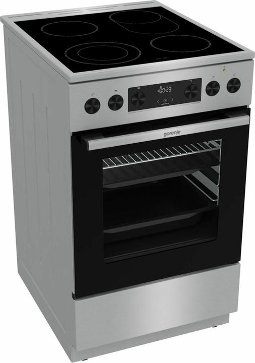 Immagine prodotto Gorenje GECS5C70XPA
