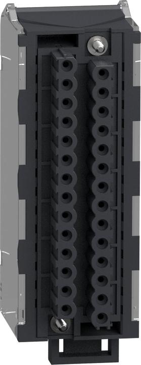Produktbild Schneider Electric Anschlussstecker 28-polig für M340
