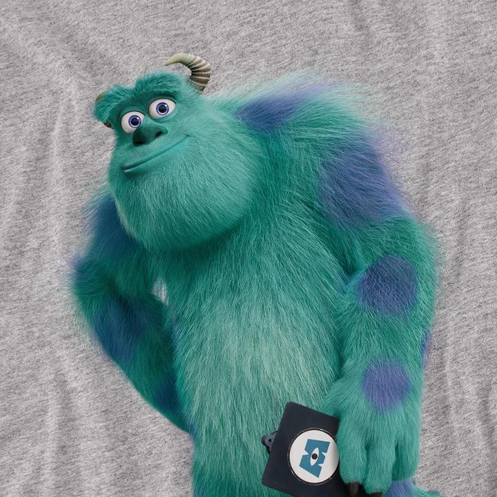Produktbild Monsters at Work TShirt (XL)