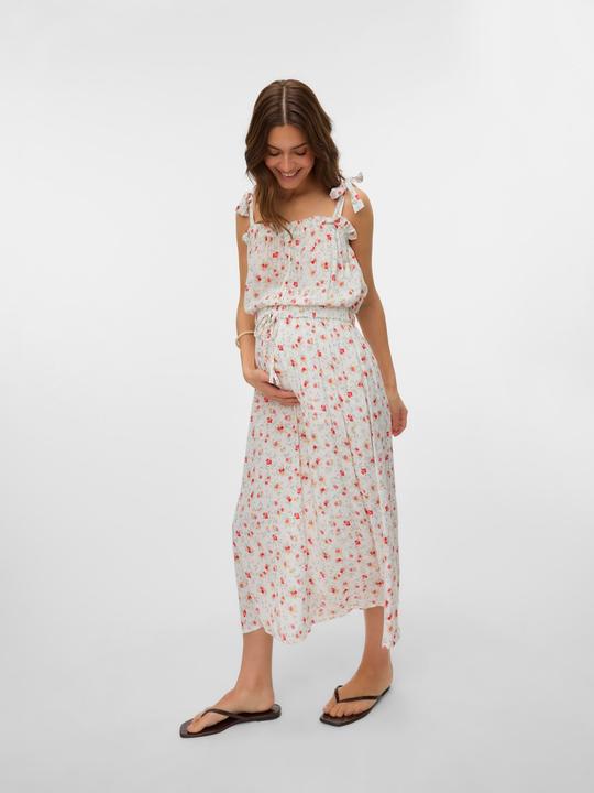 Actual product image Mamalicious Hohe Taille Midirock Rock (L)