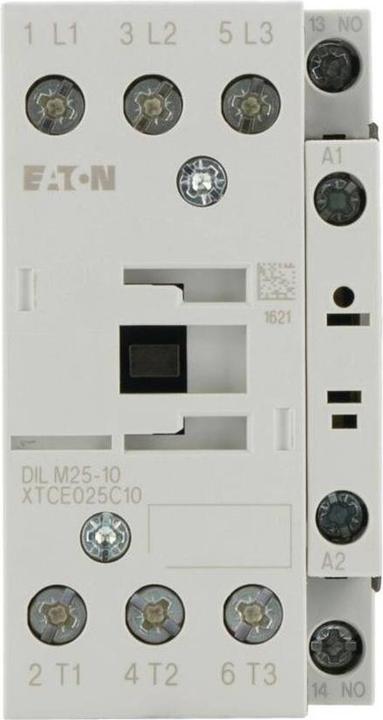 Image du produit Eaton Contacteur 24V 11kW