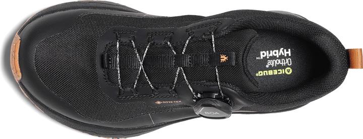 Produktbild Icebug NewRun RB9 GTX (37.5)