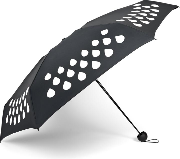 Suck UK Compact Colour Change Umbrella