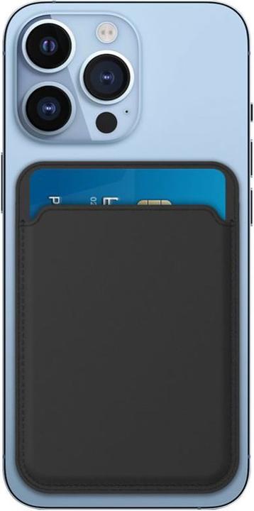 Evelatus iPhone Genuine pocket with MagSafe (Universal)
