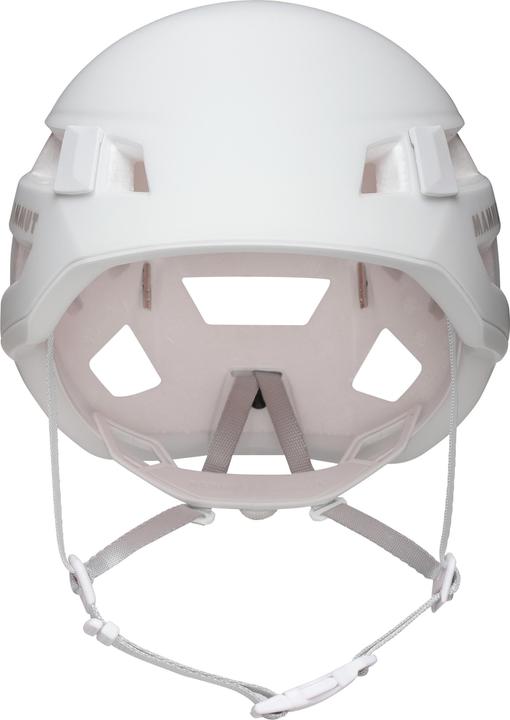 Image du produit Mammut Casque d'escalade avec émetteur de traînée (52 - 57 cm)