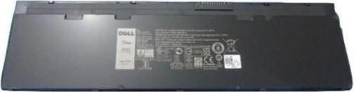 Actual product image Dell Laptop battery (3 Cells)